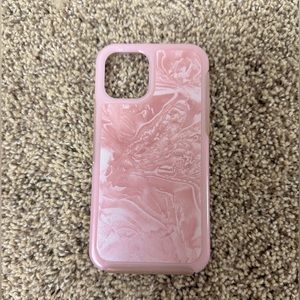iPhone 12 symmetry series otter box case